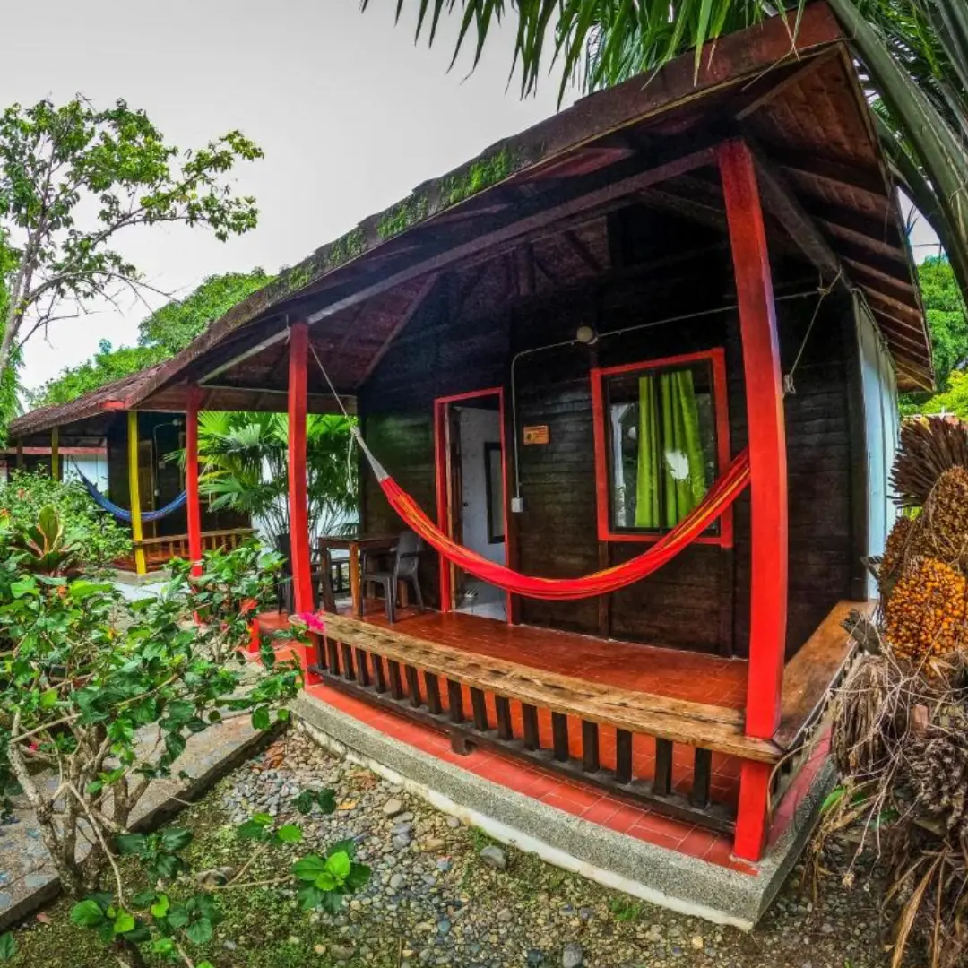 Un viaje sin complicaciones al Caribe