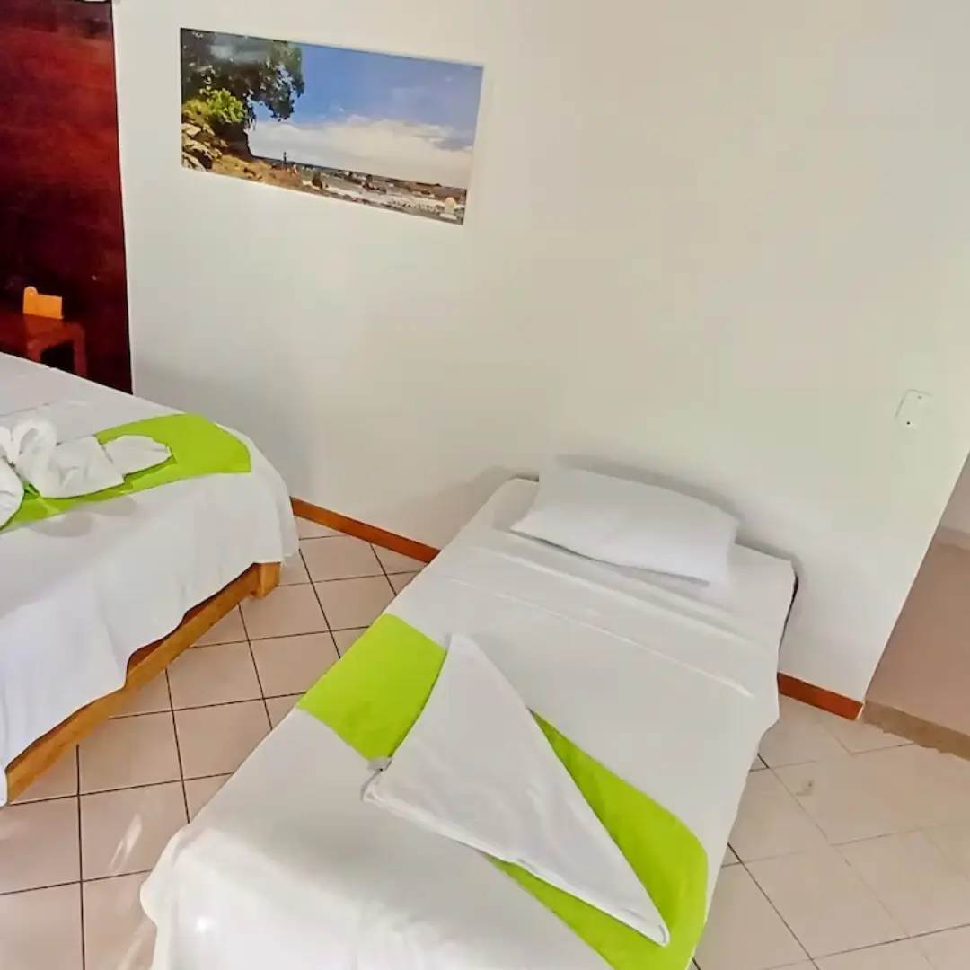 Caribe auténtico con tiquete incluido