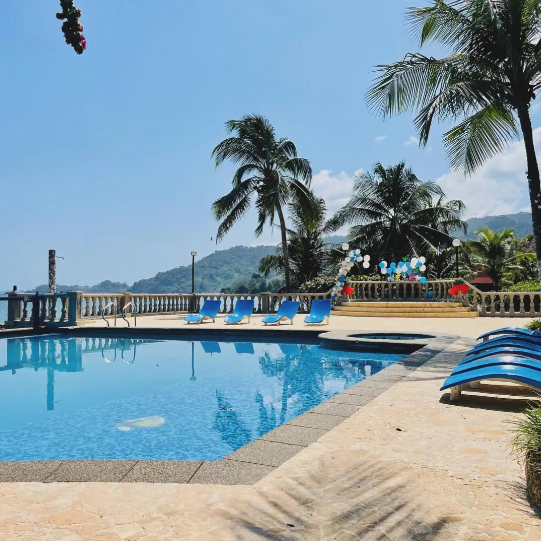 Paraíso caribeño con vuelo incluido