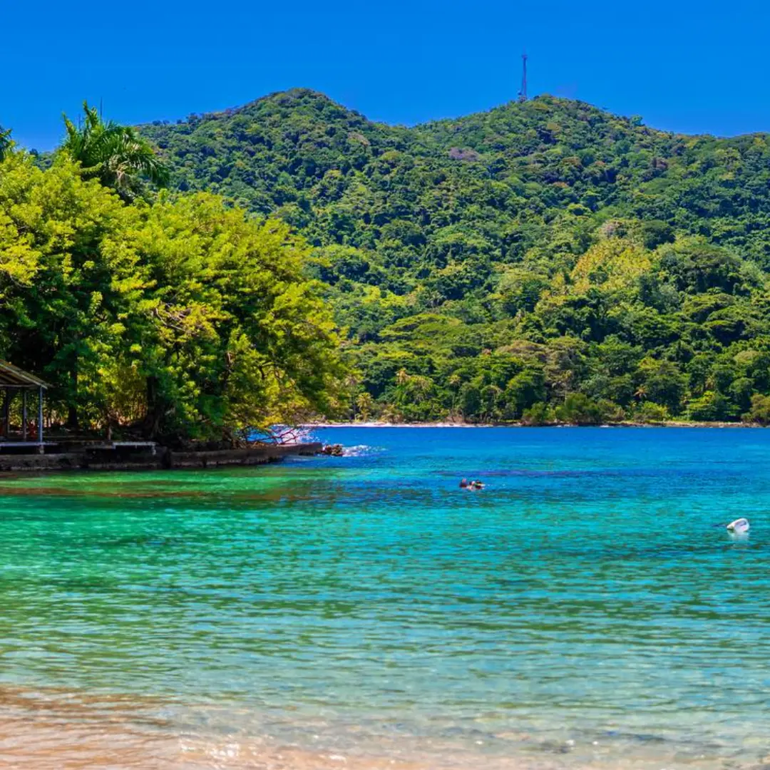 Vuelo incluido hacia la tranquilidad