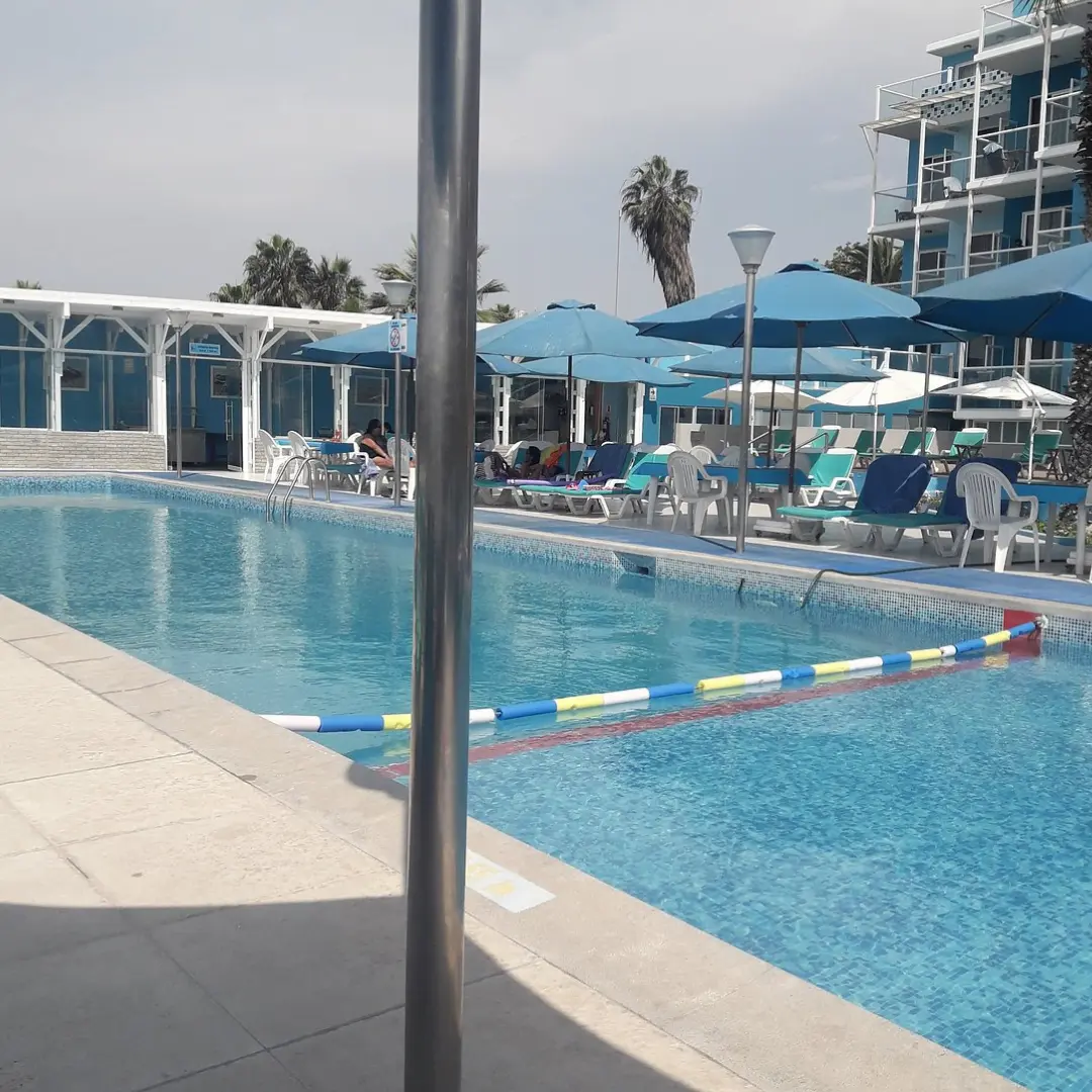 Caribe natural con vuelo incluido