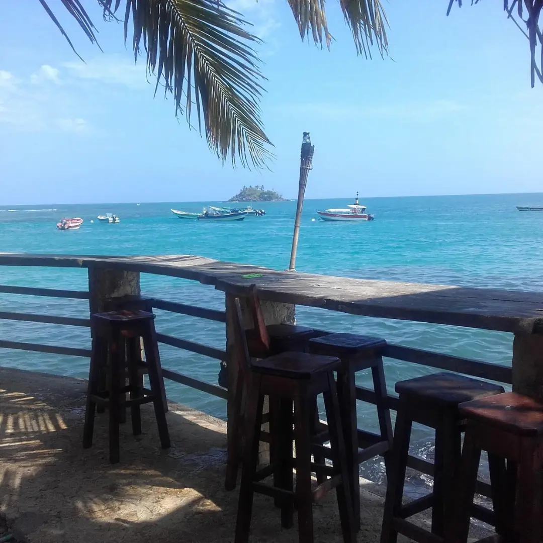 Todo listo para desconectar