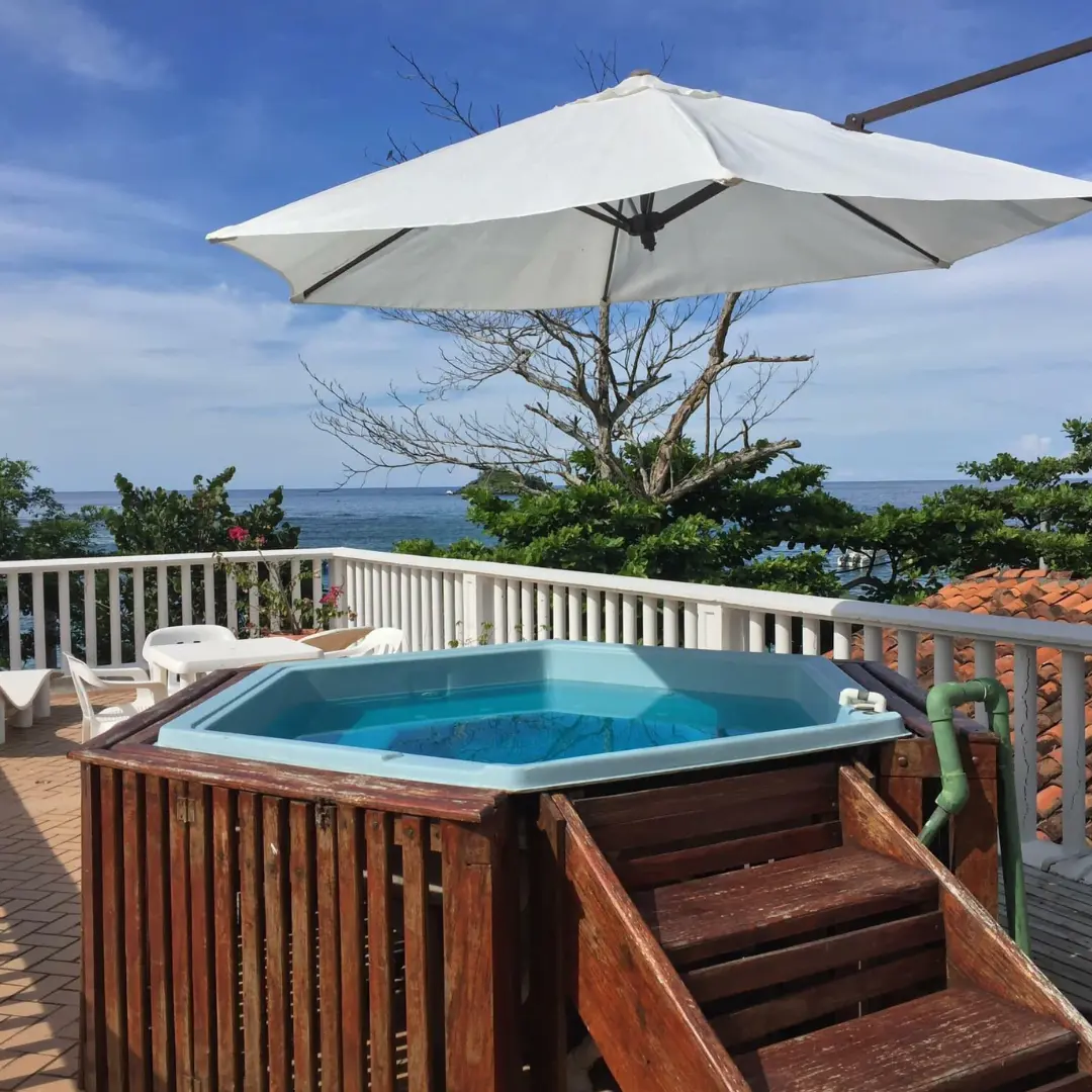 Viaja fácil al paraíso caribeño