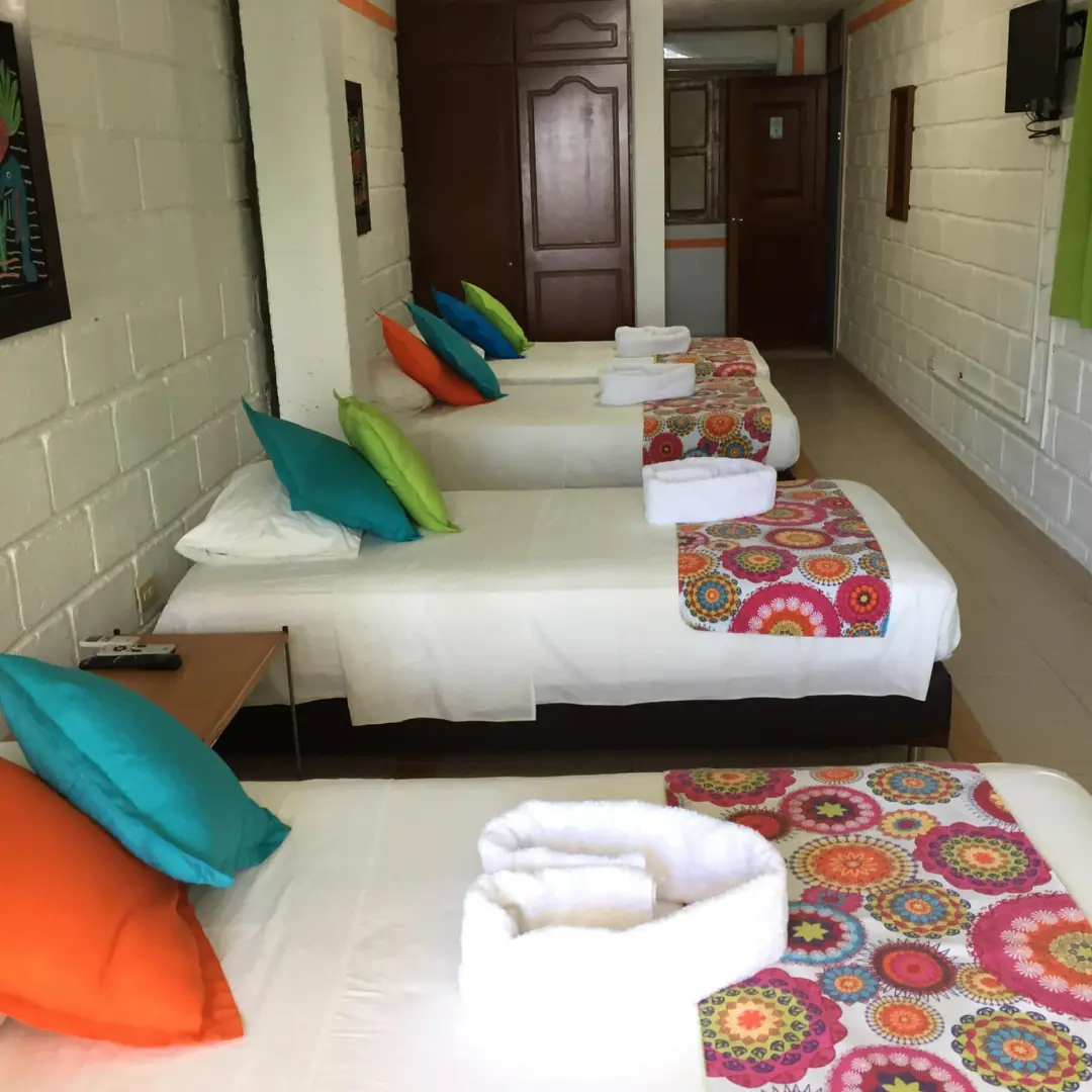 Caribe auténtico, viaje resuelto