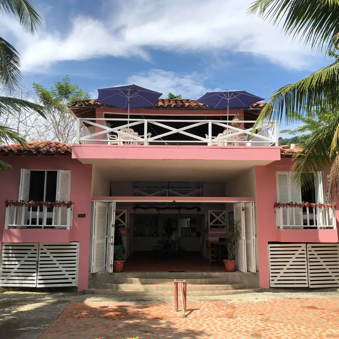 Viaja ligero, descansa mejor