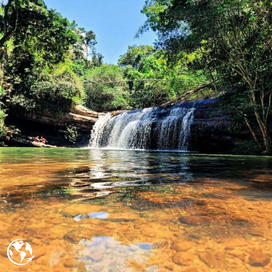 Huila at its limit: where adventure meets nature.