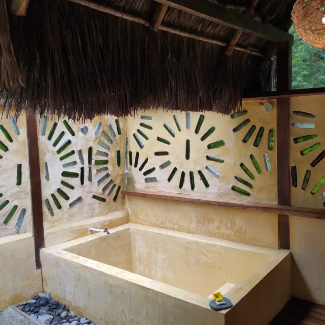 Un descanso que se recuerda