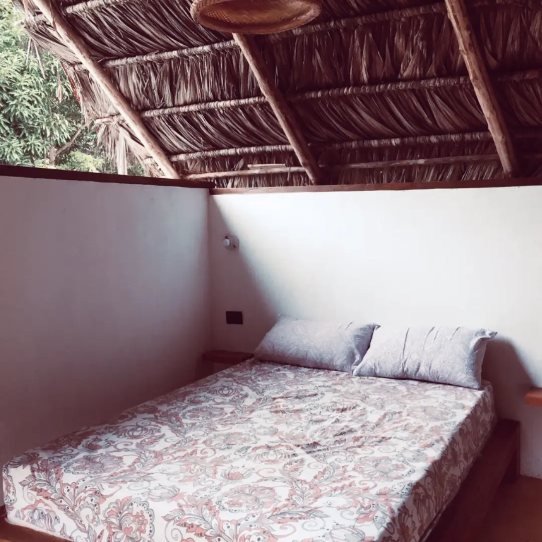 El tiempo fluye distinto aquí