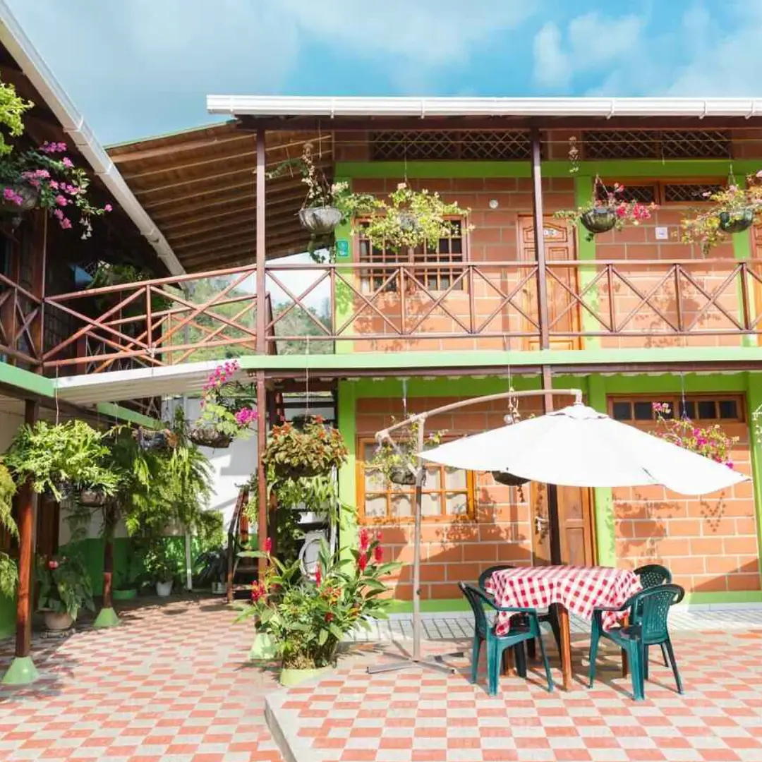 Un viaje listo para disfrutar