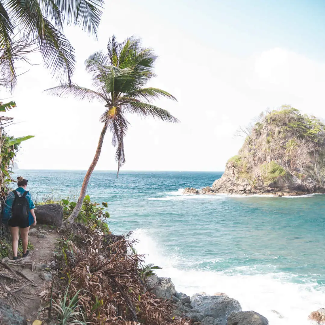Mar, calma y plan confirmado
