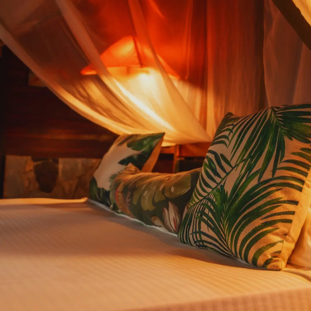 Magia viva del Pacífico colombiano