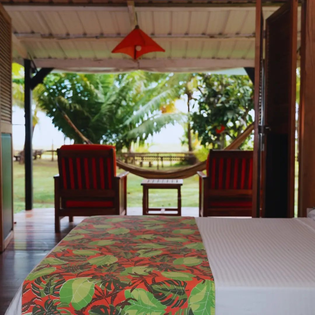 Descubre el lado más verde del mar