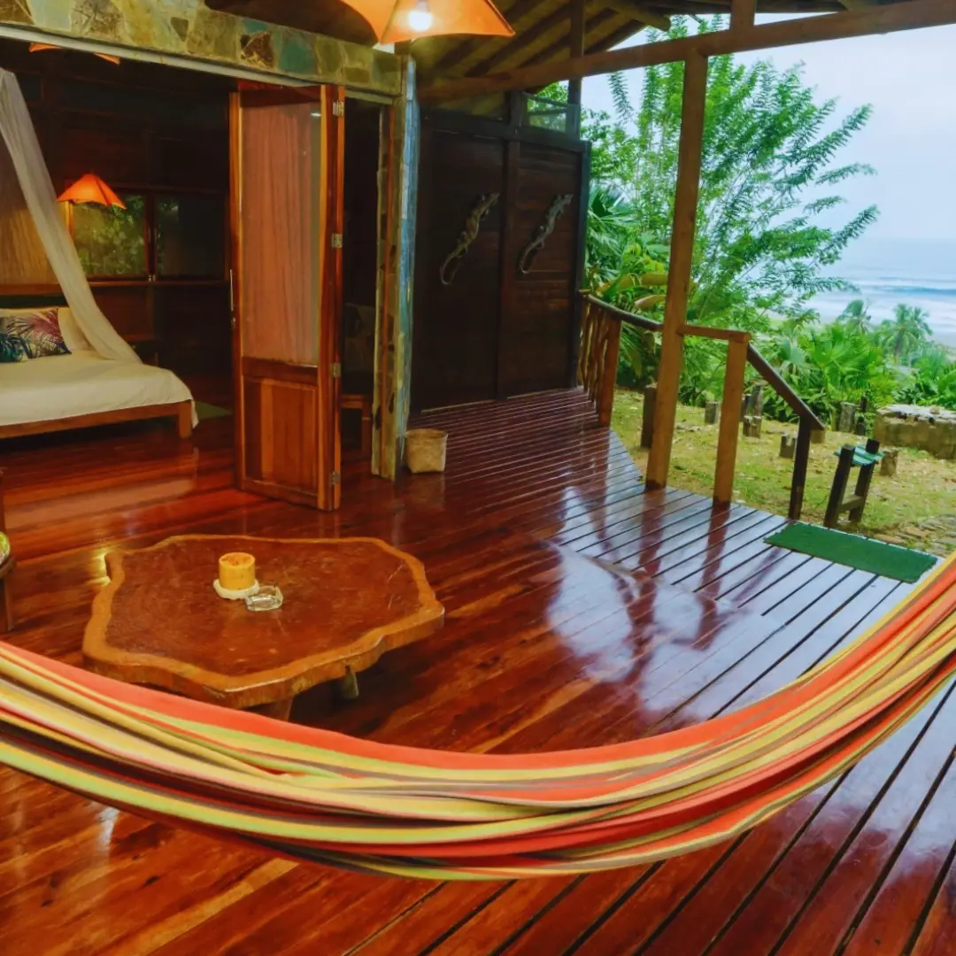 Naturaleza que sorprende