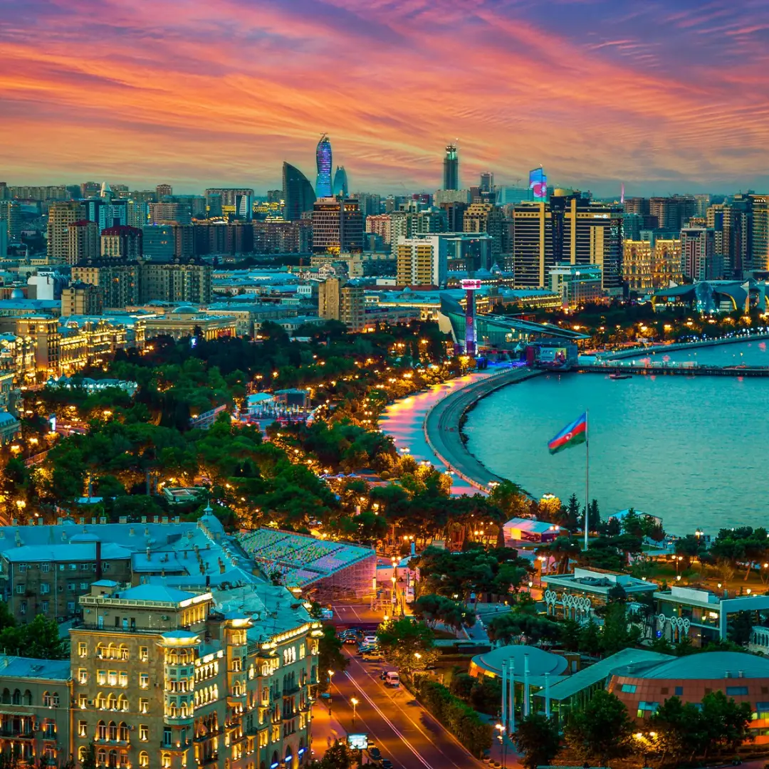 Viaje cultural al Cáucaso con guía en español