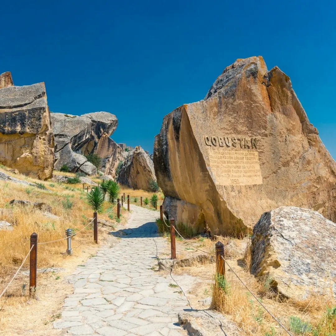 Paquete cultural al Cáucaso con guía en español