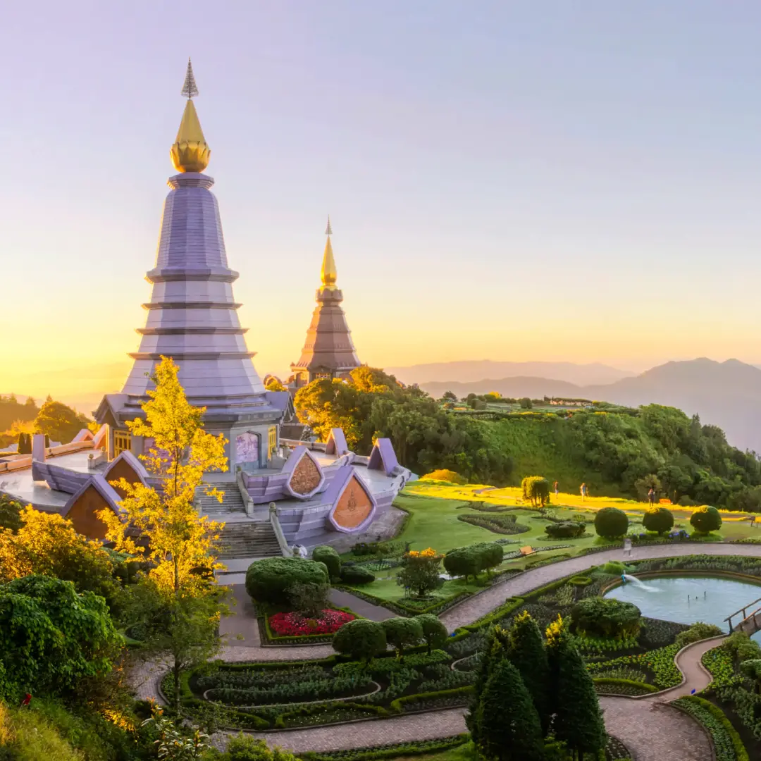 Experiencia Festival de Linternas y Phuket