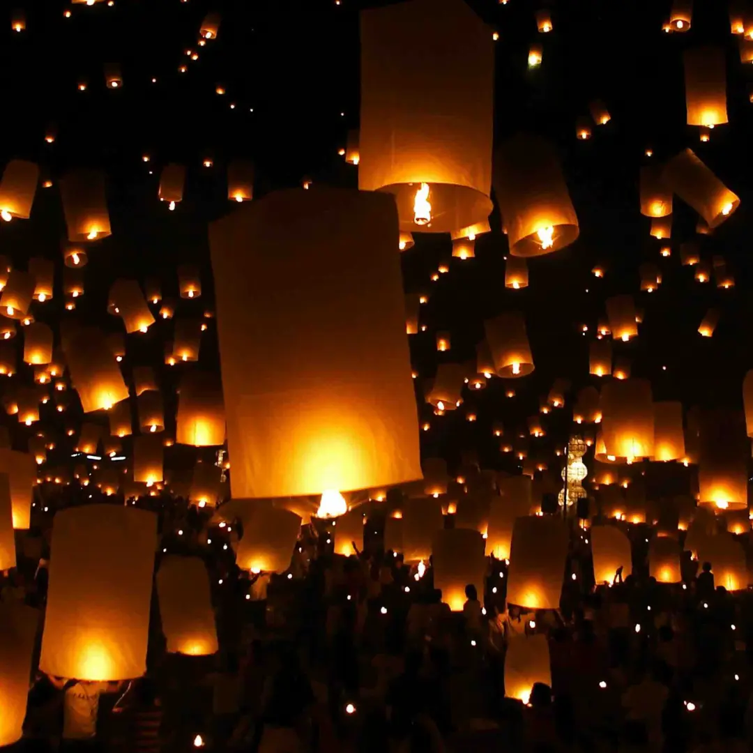 Tailandia tradición milenaria y mar turquesa