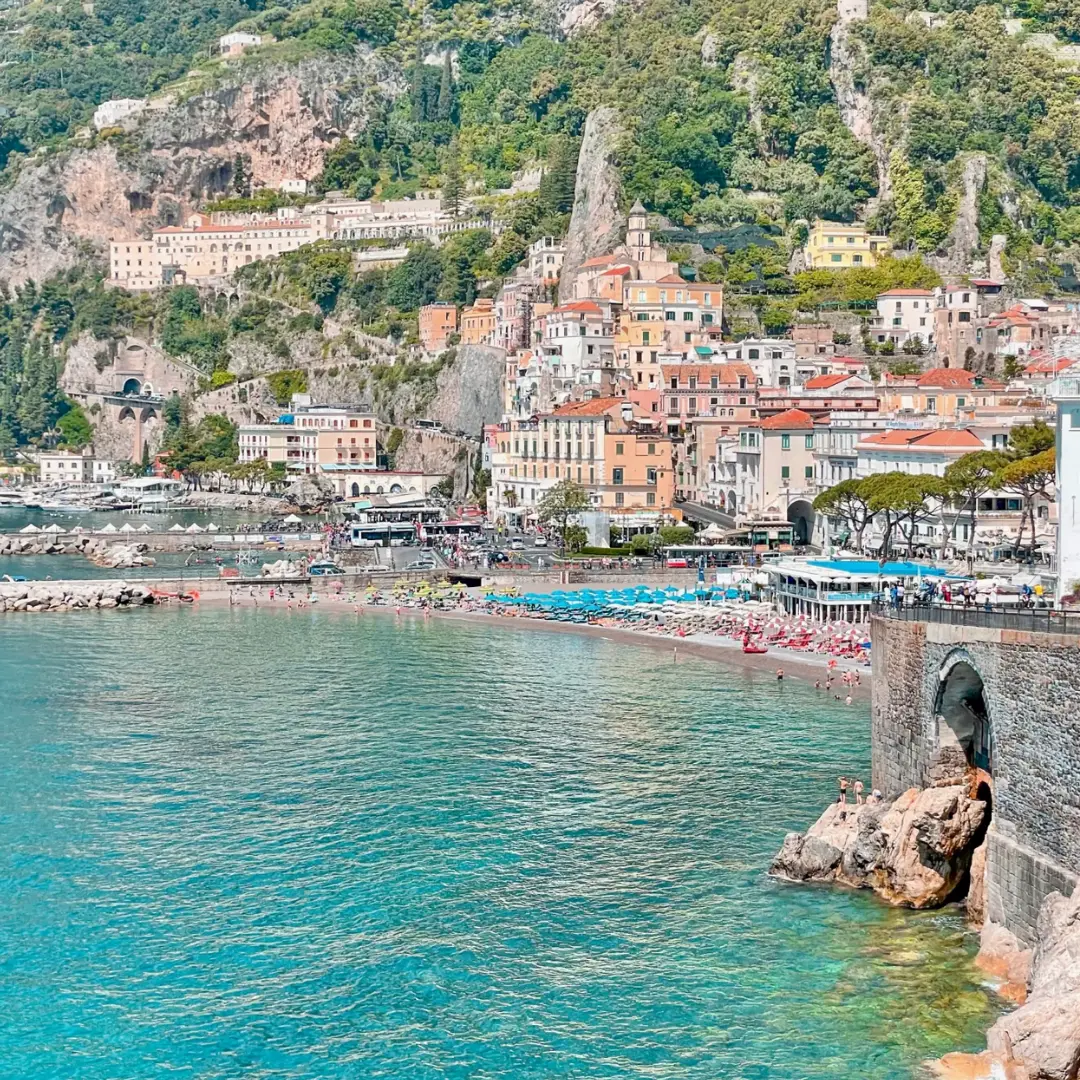 Paquete a Italia con vuelos