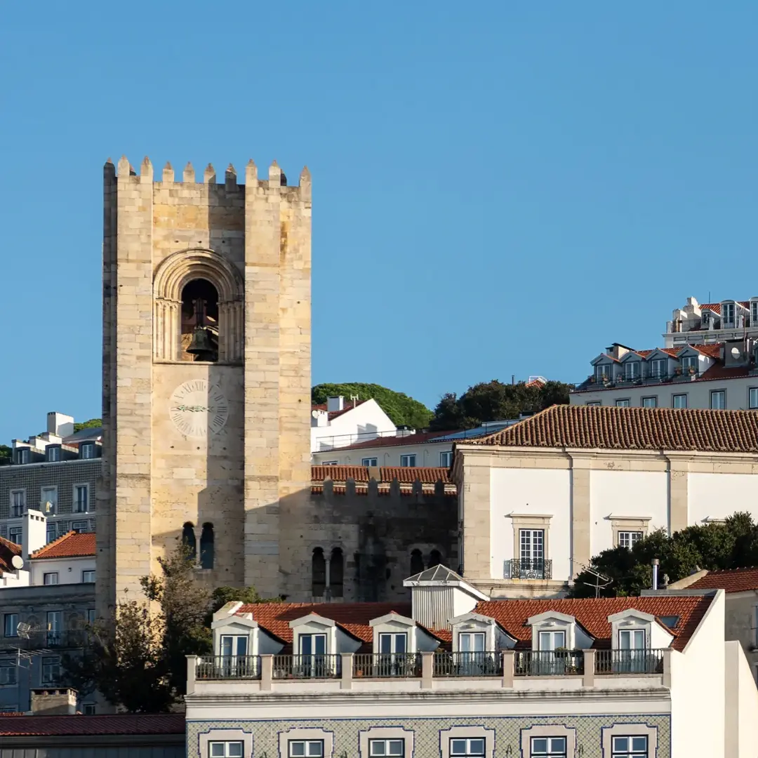 España, Portugal y Marruecos organizado