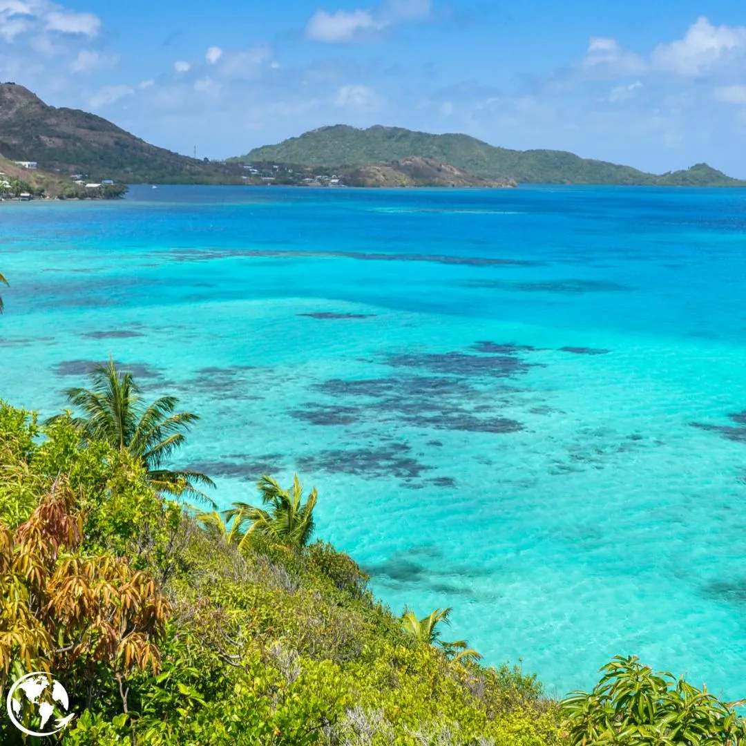 Playas de San Andrés