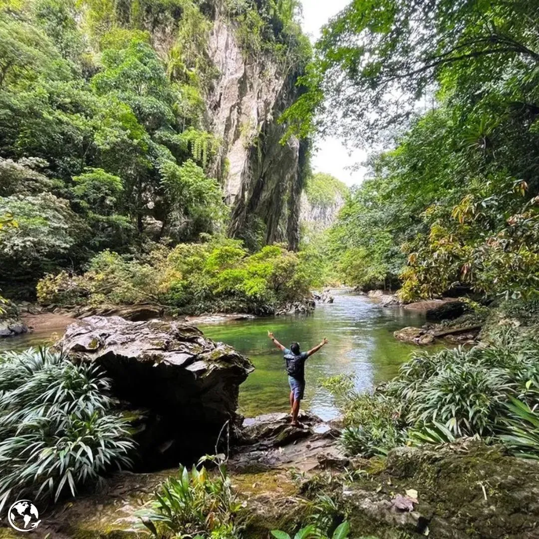 Río Claro Antioquia