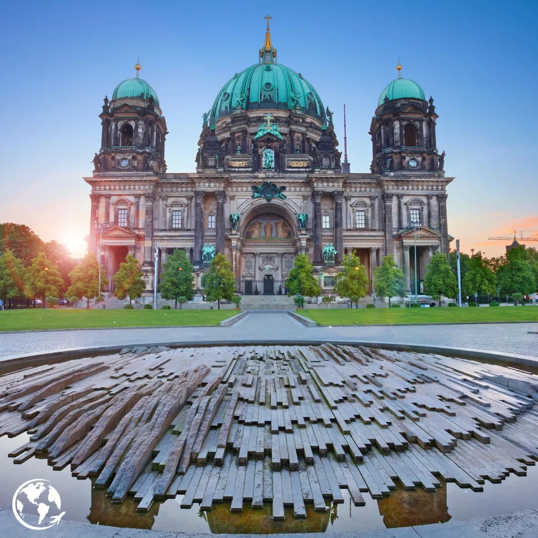 Catedral de Berlín