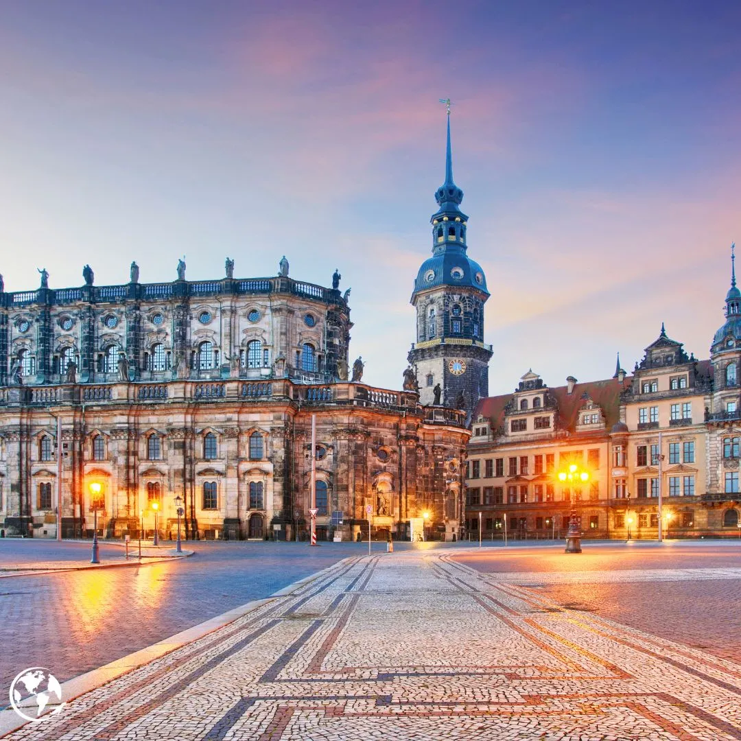 glesia de Nuestra Señora