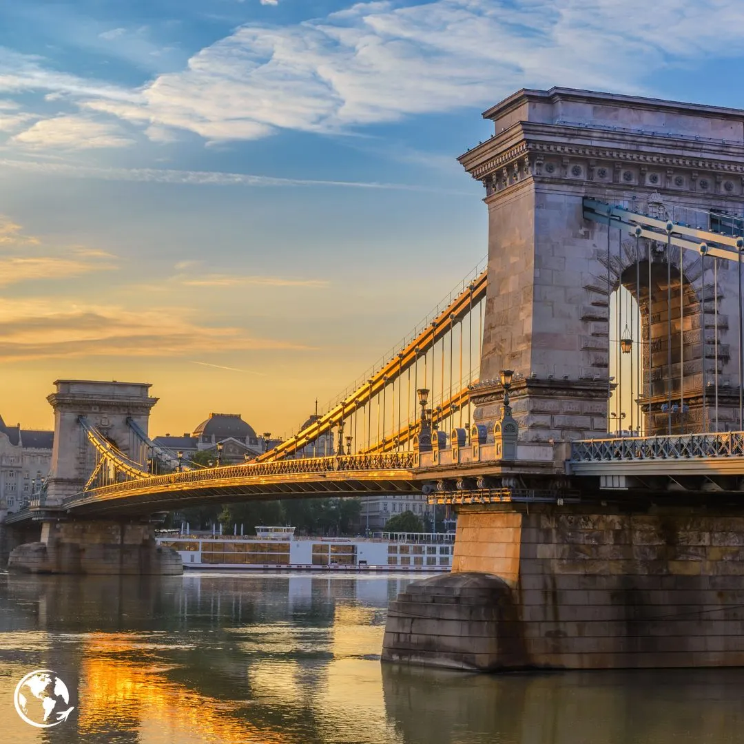 Puente de las Cadenas