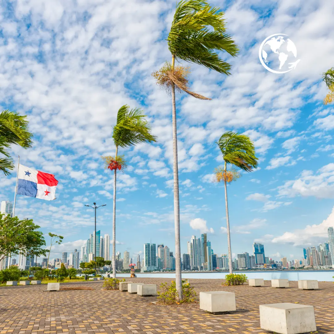 playas de panama