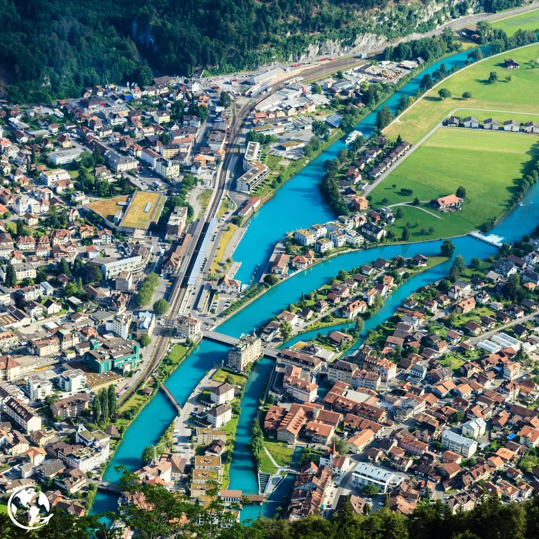 COMPLETE SWITZERLAND