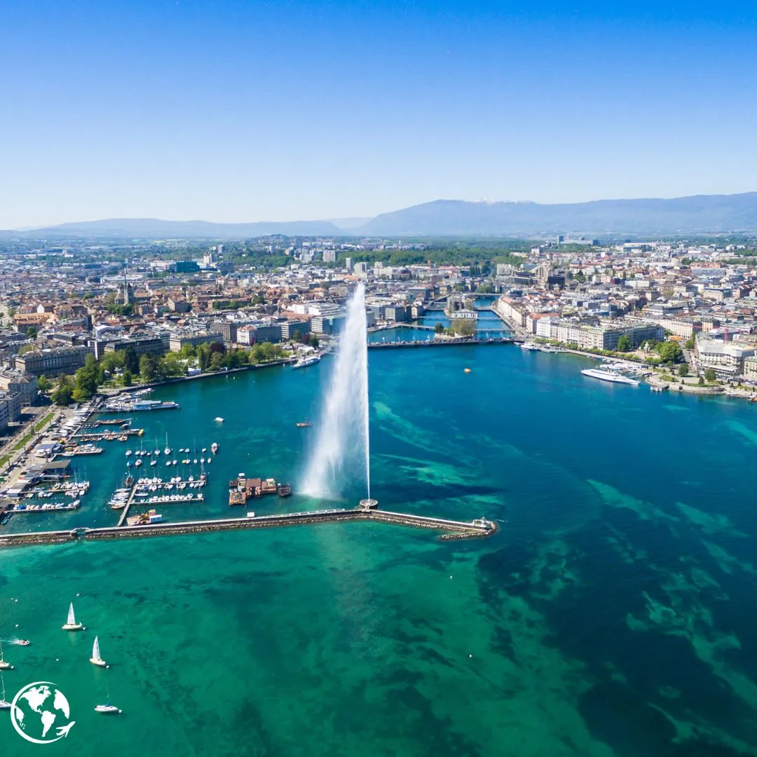 COMPLETE SWITZERLAND