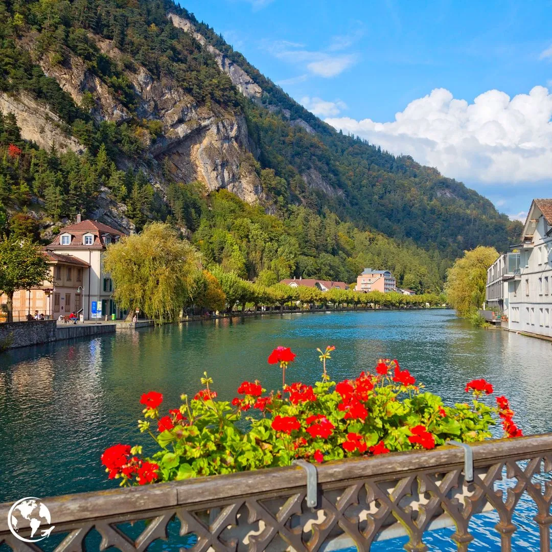 COMPLETE SWITZERLAND