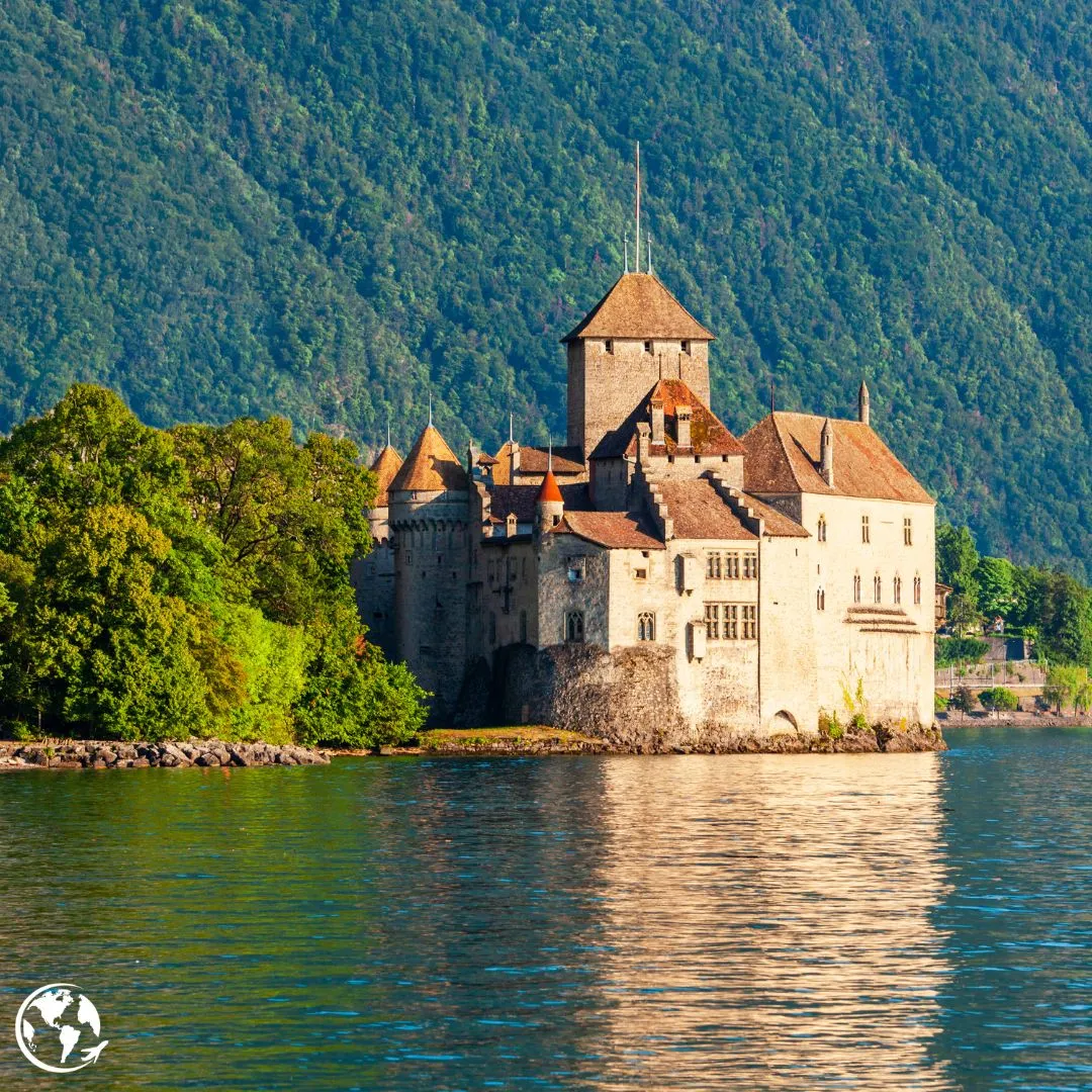 COMPLETE SWITZERLAND