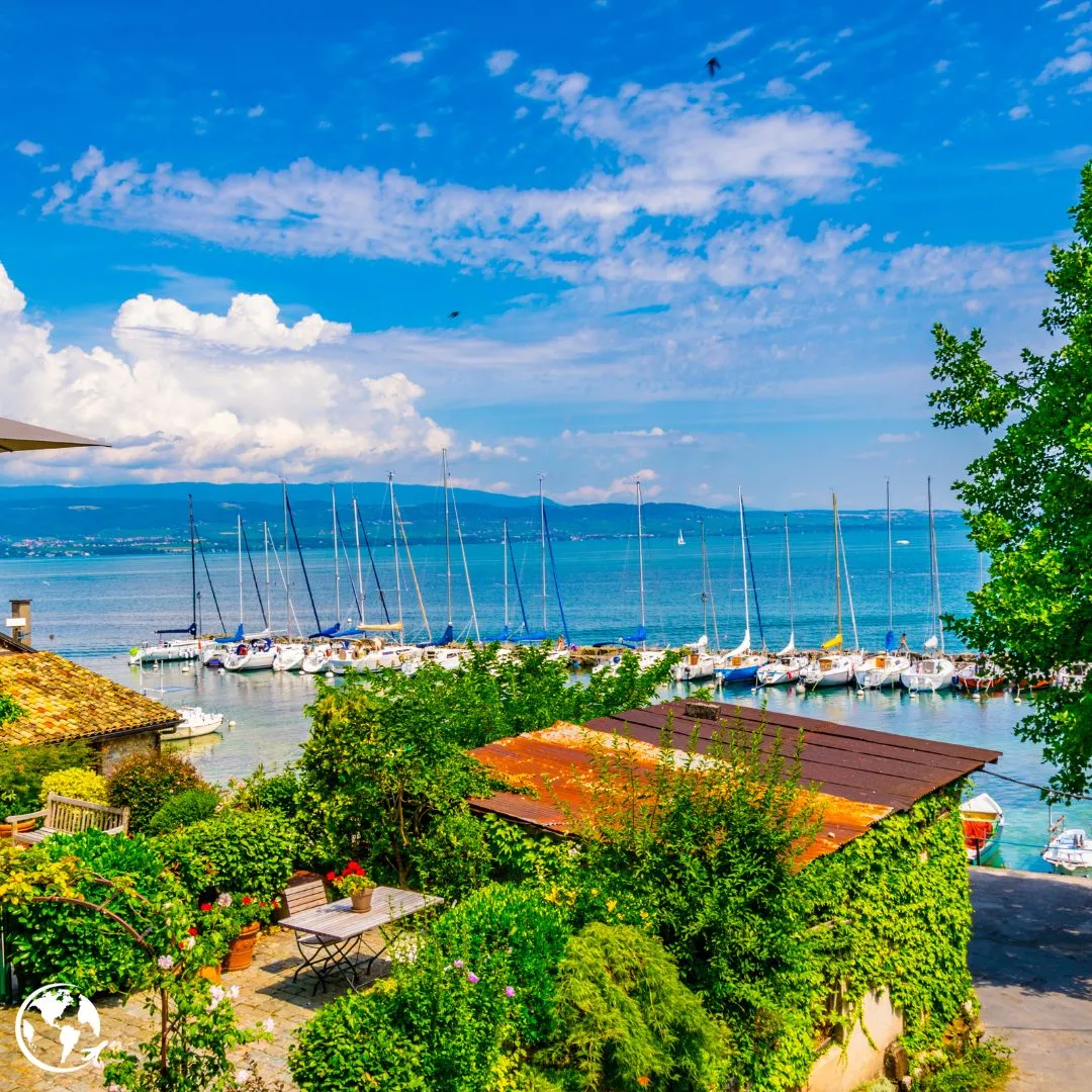 COMPLETE SWITZERLAND