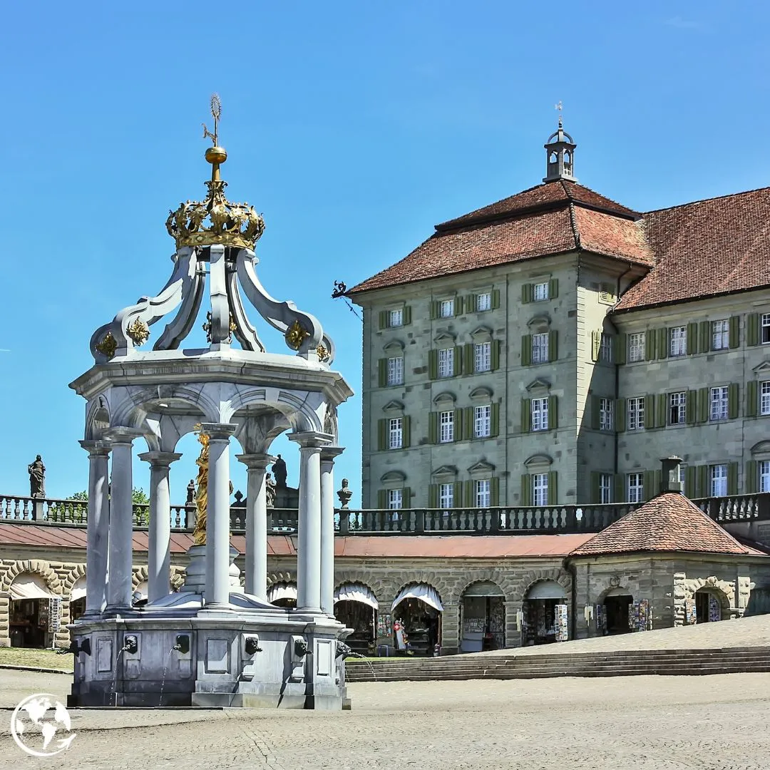 COMPLETE SWITZERLAND