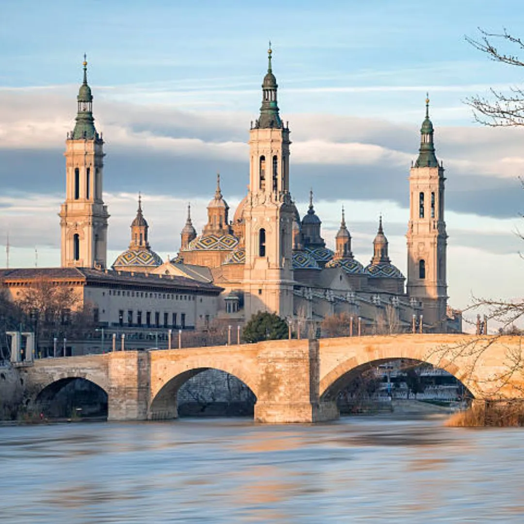 Pilgrimage to the Marian Shrines of Europe