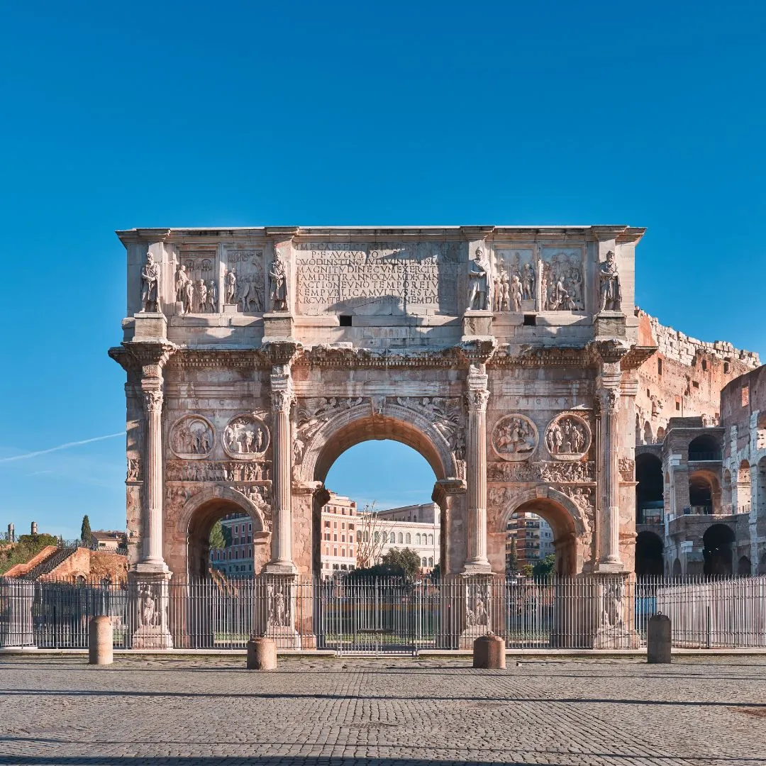 Pilgrimage to the Marian Shrines of Europe