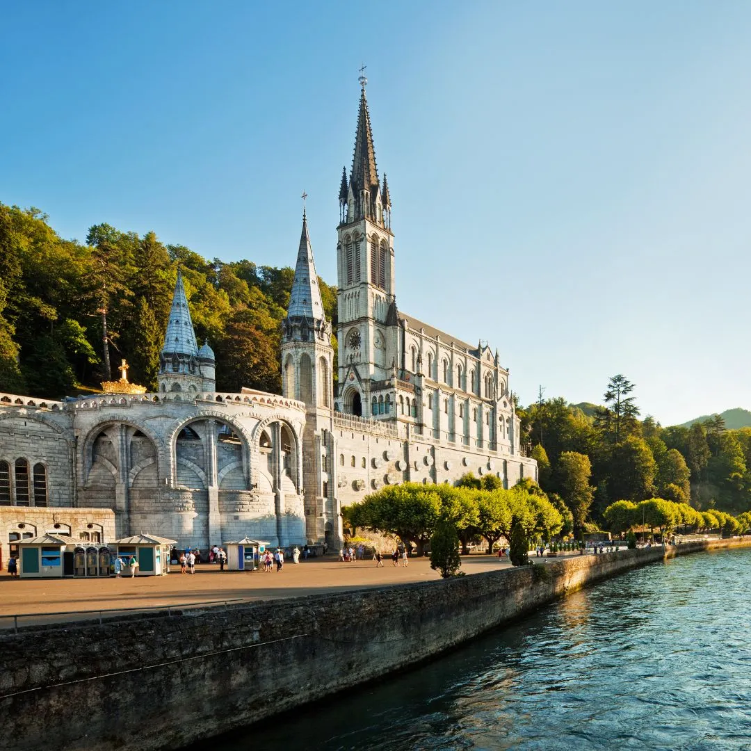 Christmas and New Year in Europe