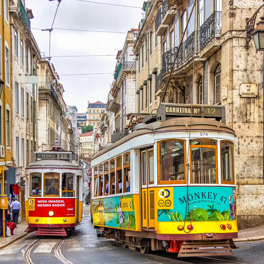 Colores que susurran al mar