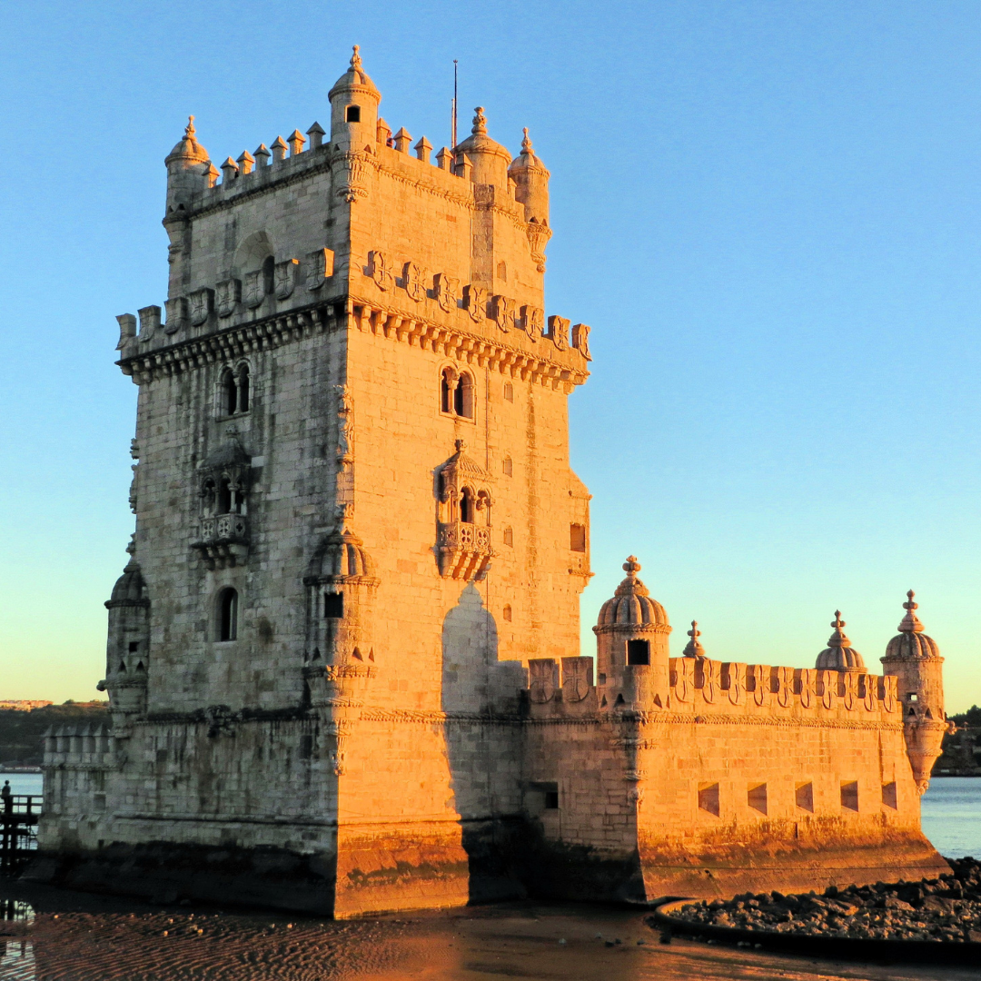 Donde las piedras cuentan historias