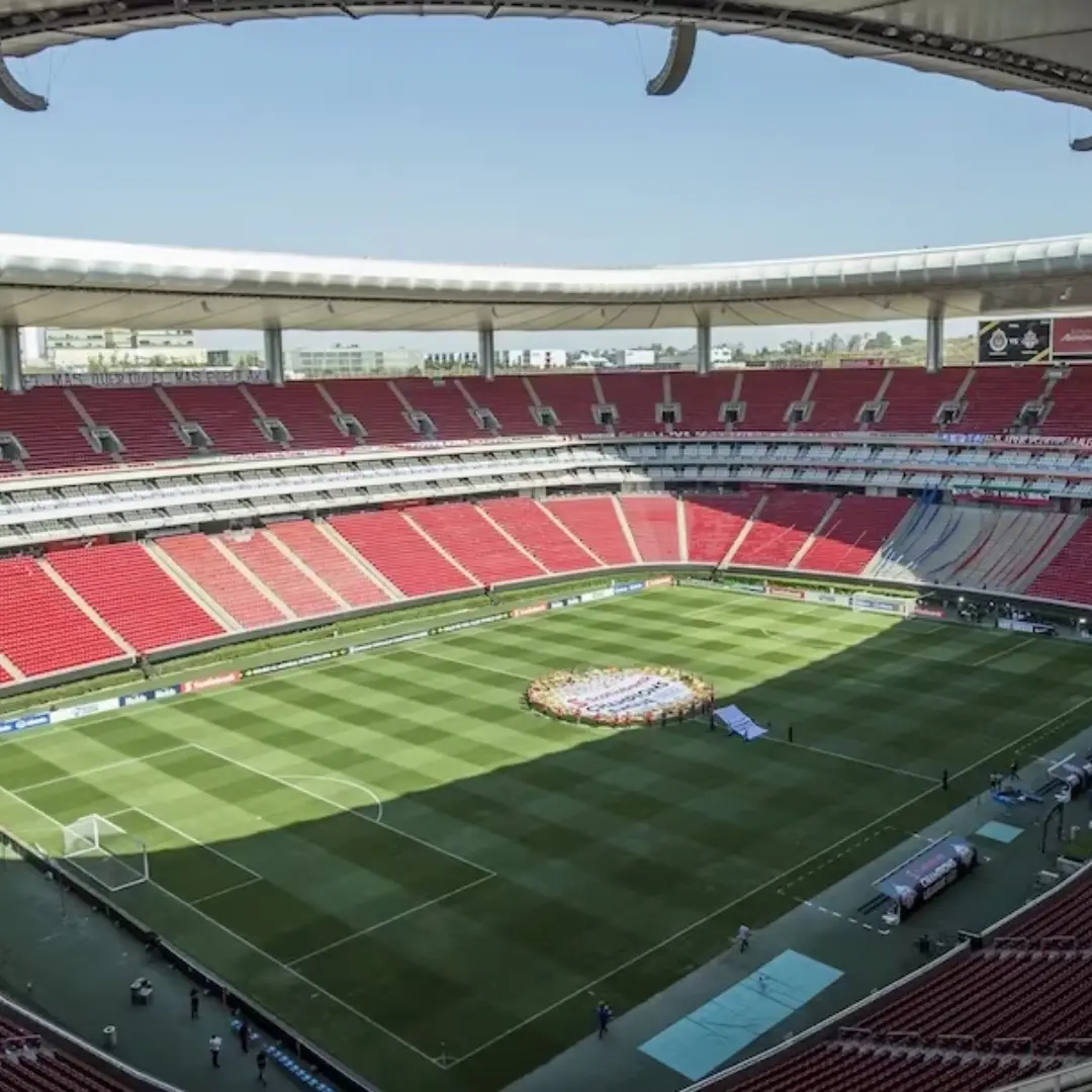 Experience World Cup 2026 passion with unique and memorable packages