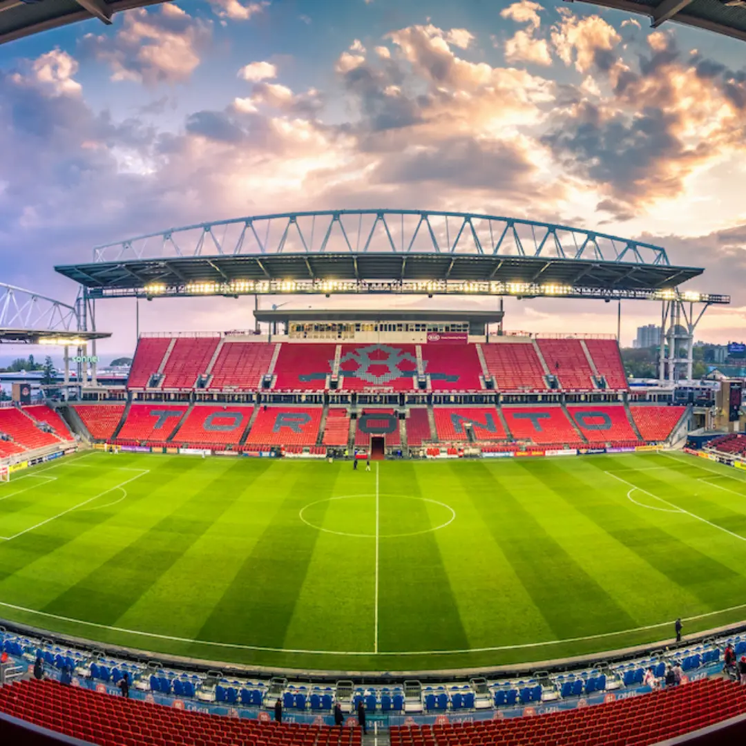 Experience World Cup 2026 passion with unique and memorable packages