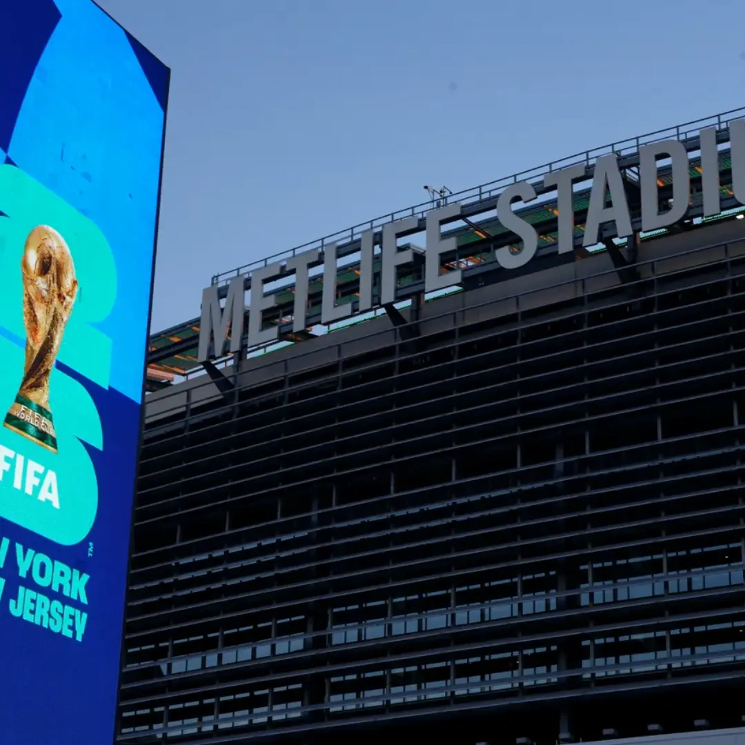 Viaja con la emoción del Mundial