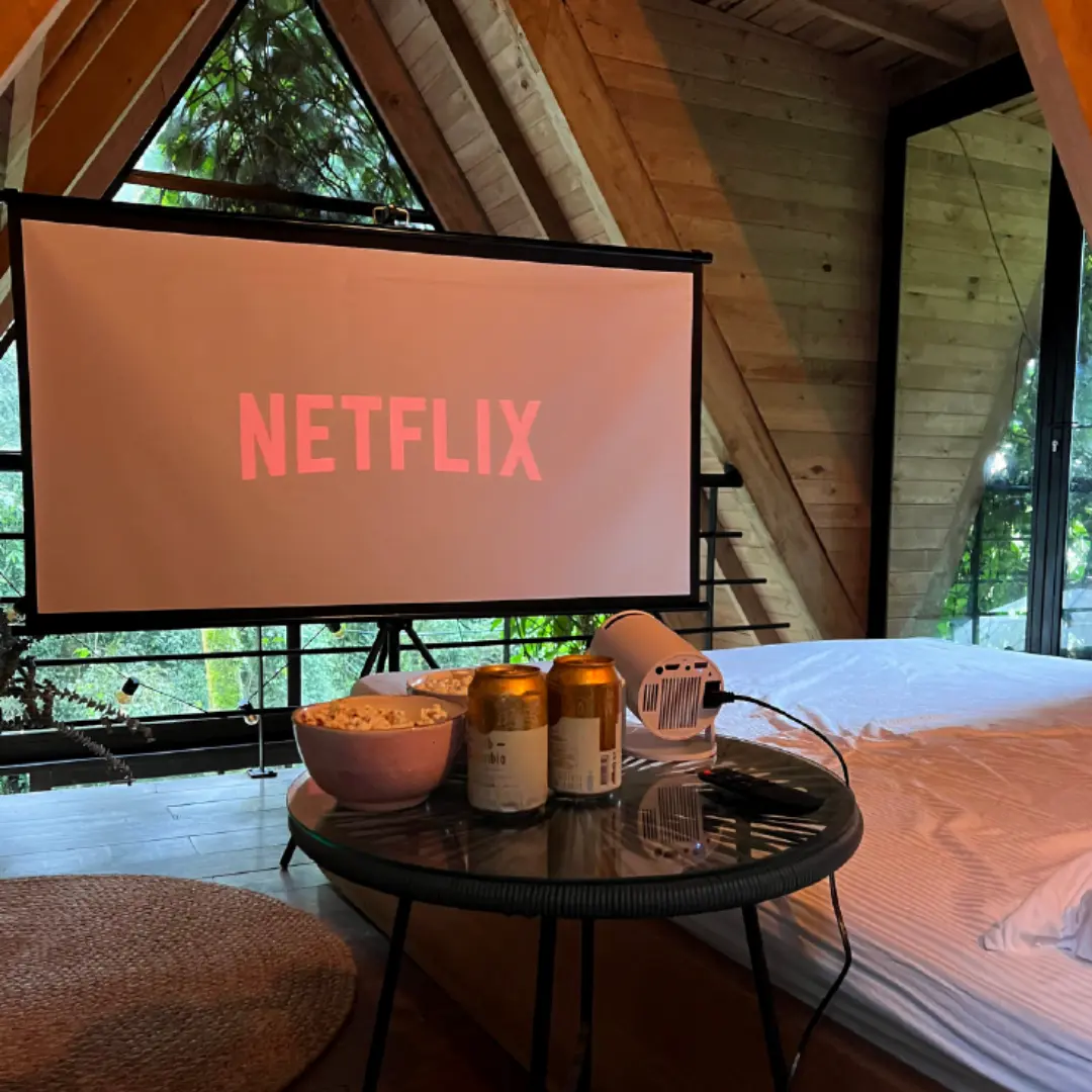 Experiencias que combinan confort y naturaleza