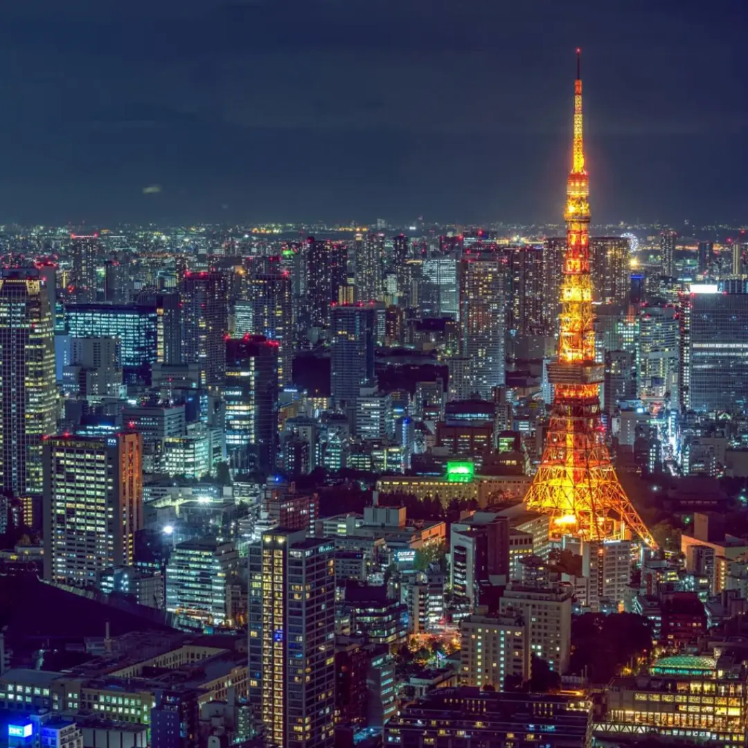 An unforgettable journey into Japan's heart