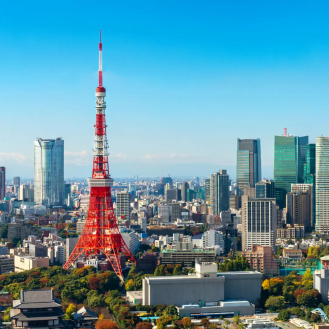 An unforgettable journey into Japan's heart