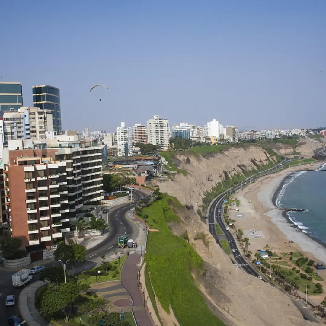 A unique experience exploring the essence of Peru