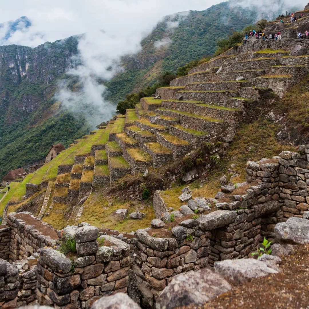 A unique experience exploring the essence of Peru