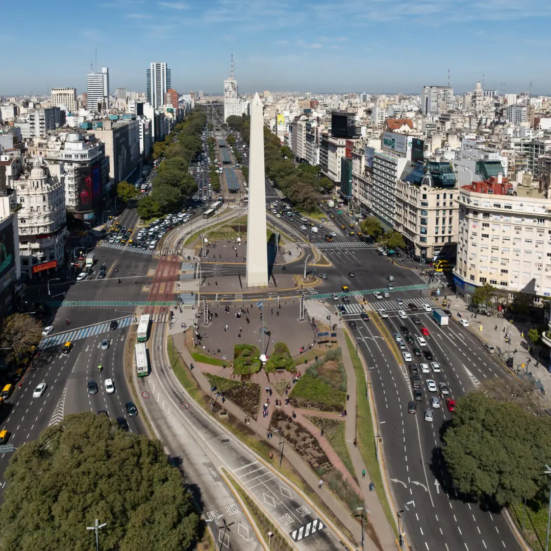 Pasión, cultura y noches infinitas