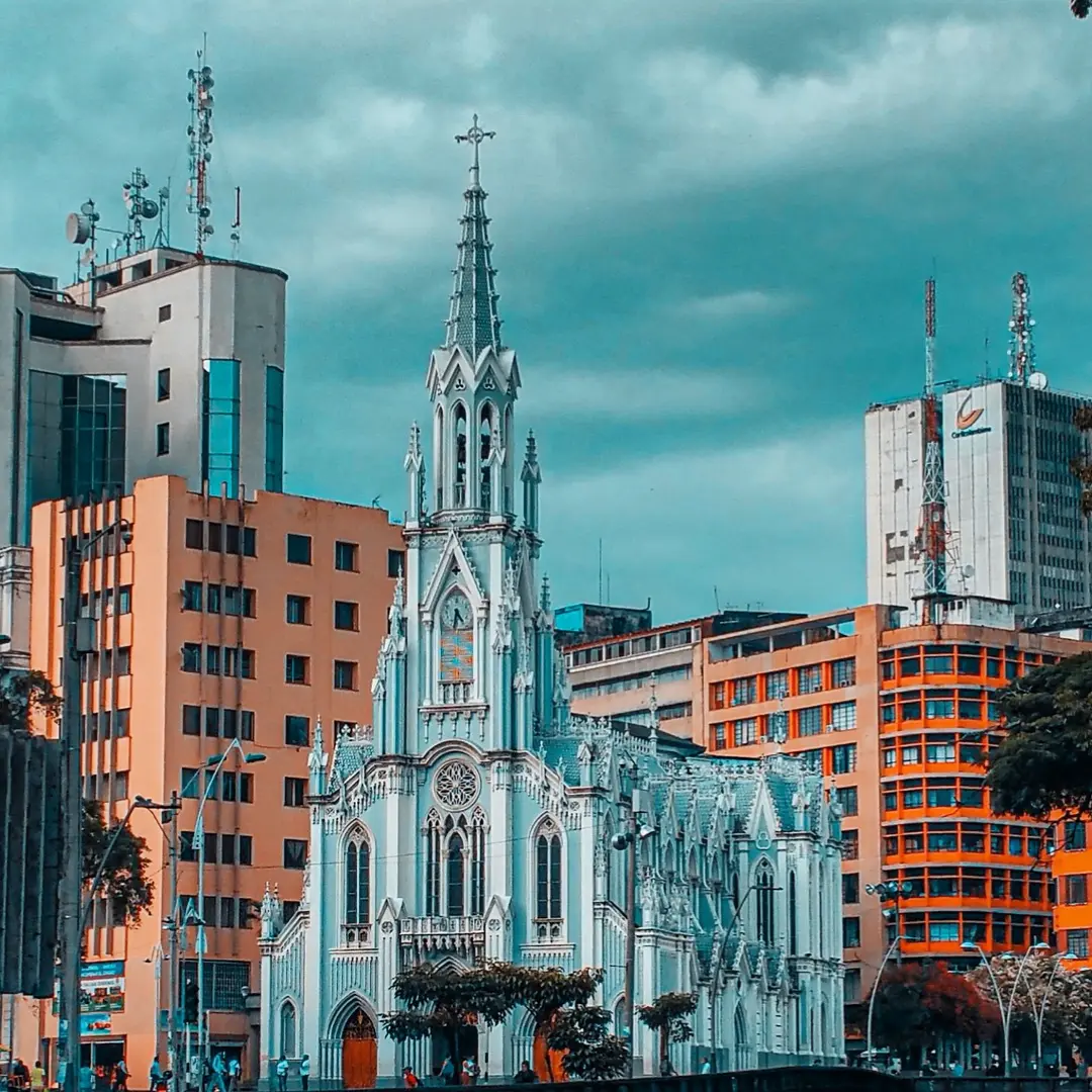 Salsa, cultura y un sinfín de emociones